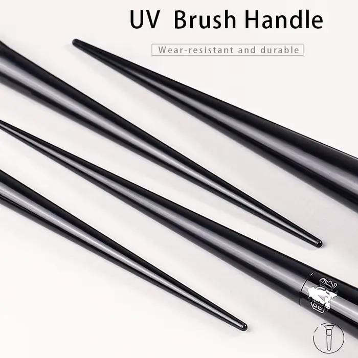 KVD pinceau de maquillage 10