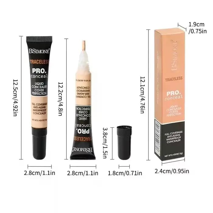 Correcteur professionnel 13g
