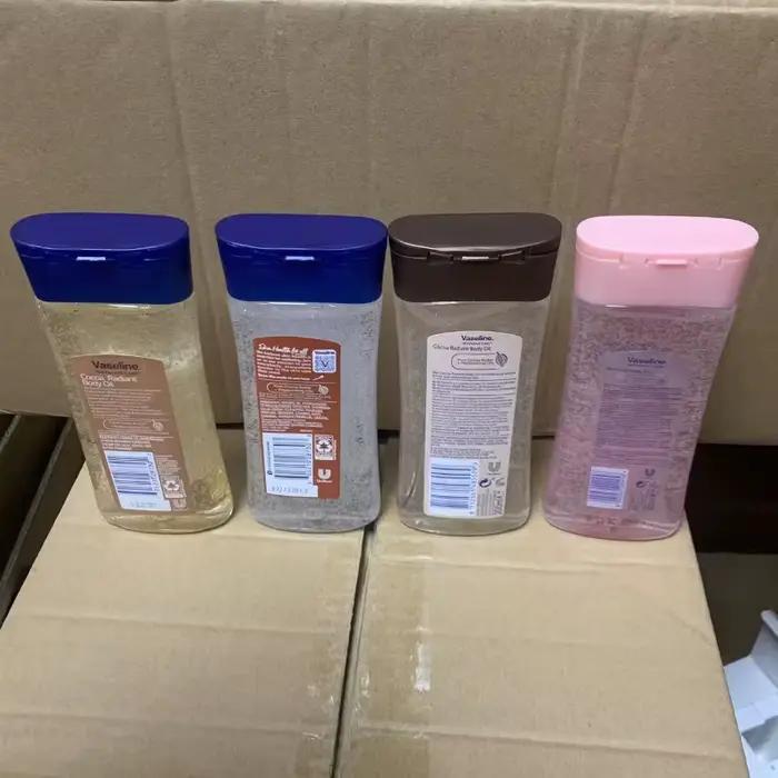 Lotion corporelle éclaircissante Vaseline UV Extra avec GLUTA-HYA