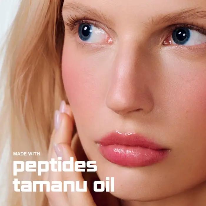 Fard à joues Rhode en poudre hydratante 10 teintes waterproof pour femmes occasions spéciales et quotidien