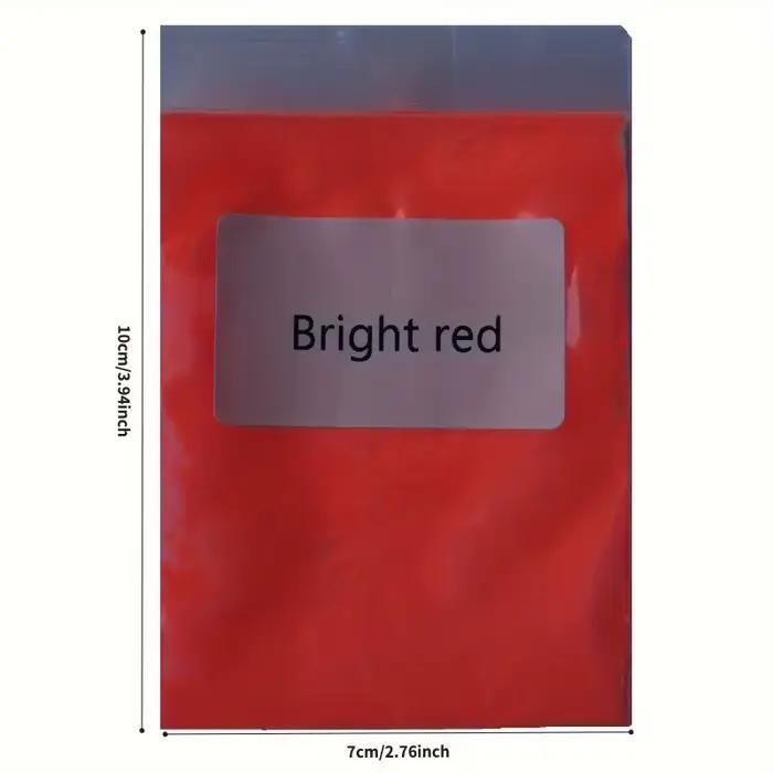 Poudre lumineuse 12 couleurs