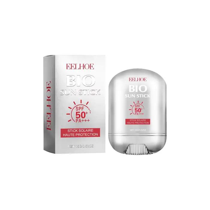 EELBathroom E-Bâton de protection solaire pour le visage