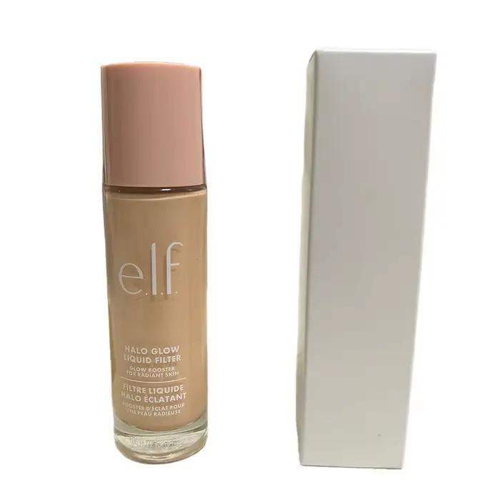 Fond de teint liquide waterproof Elf