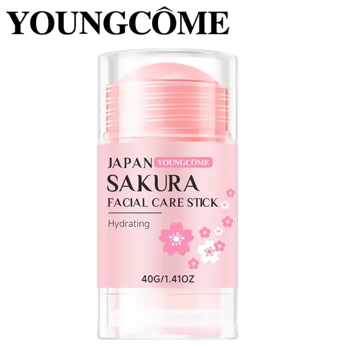 Stick de soin du visage Sakura
