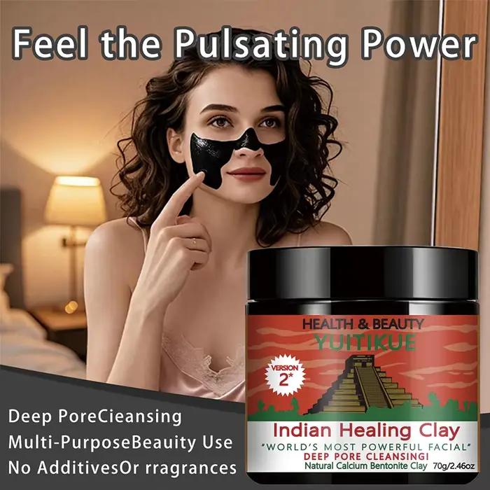 Masque peel-off pour le nettoyage en profondeur des pores, minimiser les pores, crème d'élimination de l'acné et des points noirs, soin en gel