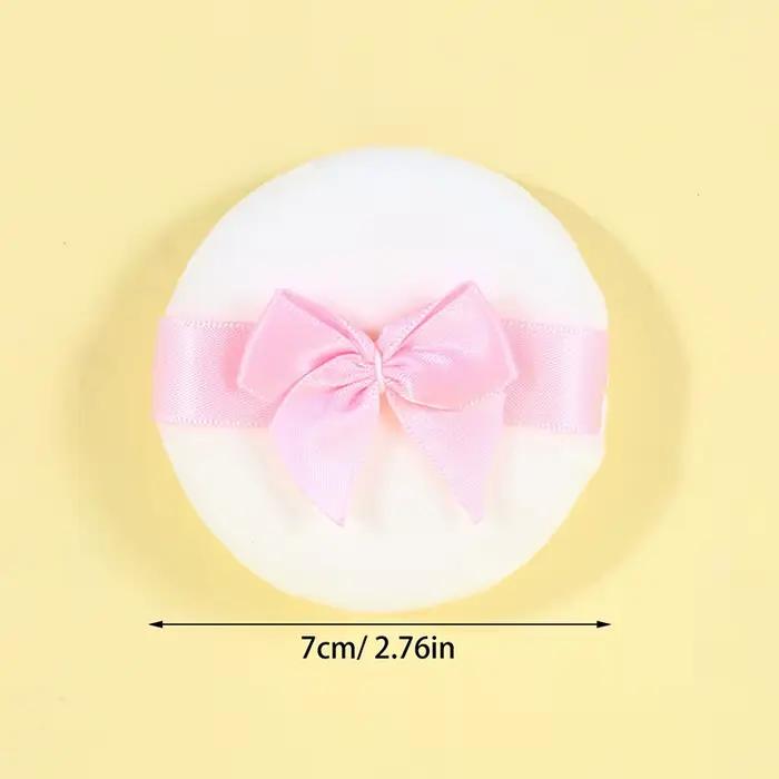 Vente flash, éponge douce pour poudre libre, blender cosmétique, éponge de beauté, poudre douce pour le visage, blender pour fond de teint, outils de maquillage de beauté