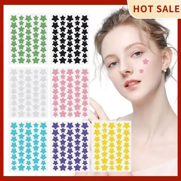 40 pièces patchs de boutons