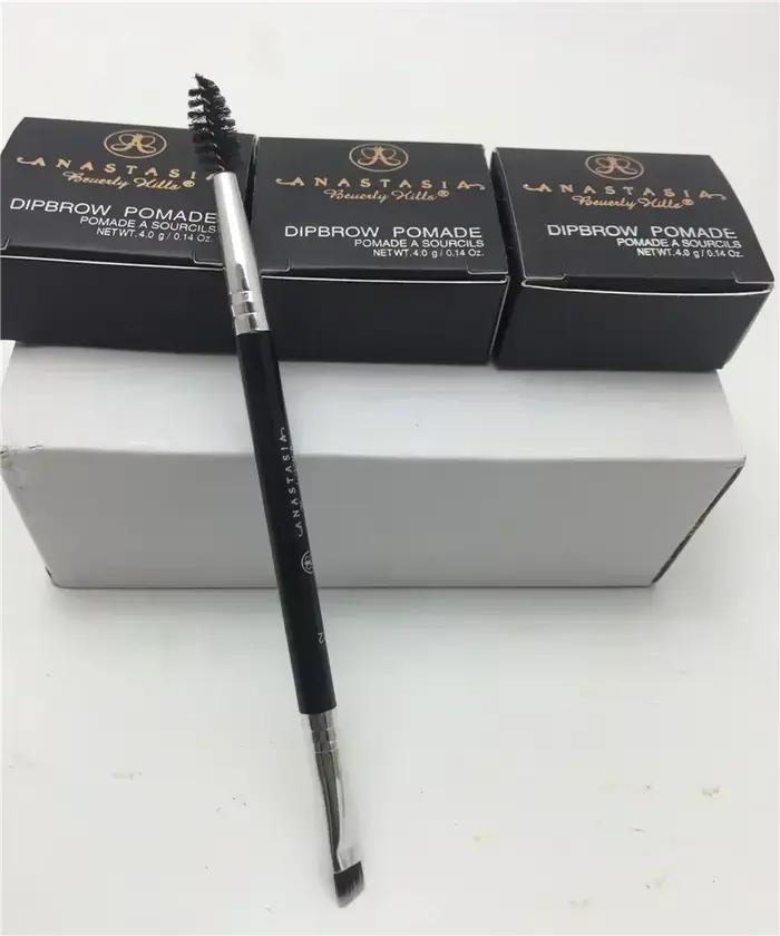 2025 nouveau Anastasia Beverlying Hills maquillage poudre lueur Kit Contour surligneur Palette visage