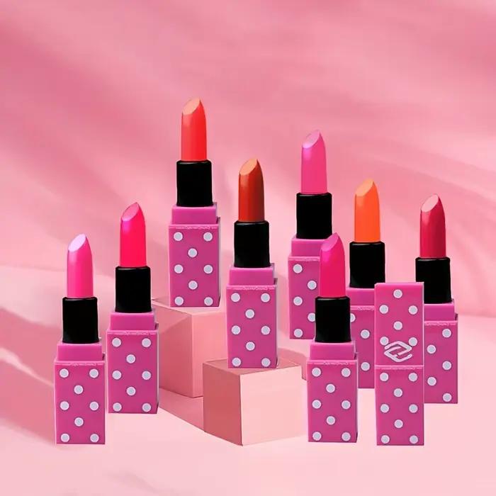 Rouge à lèvres Super mignon pour filles