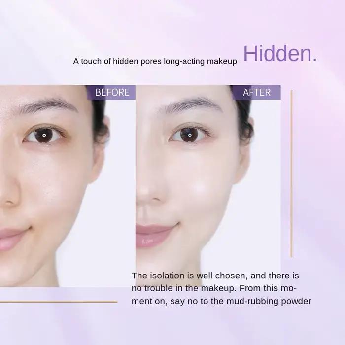 Alice BB Cream-Fond de teint hydratant et éclaircissant