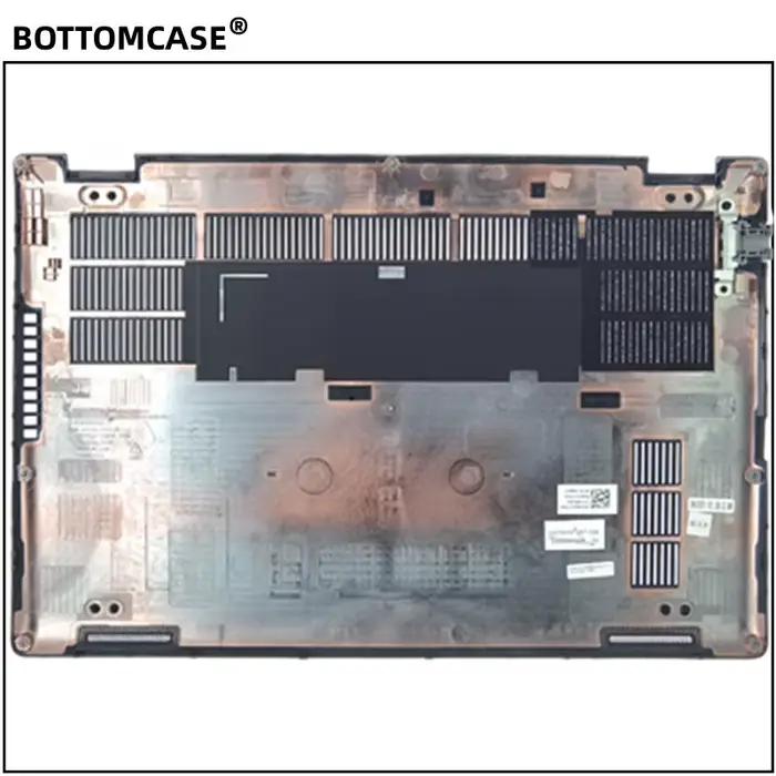 Nouveau pour BOTTOMCASE ® Latitude 5410 E5410 Couvercle de base inférieur Boîtier inférieur 00W819 0W819