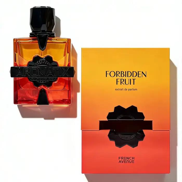 Parfum pour femme de la marque arabe 100 ml