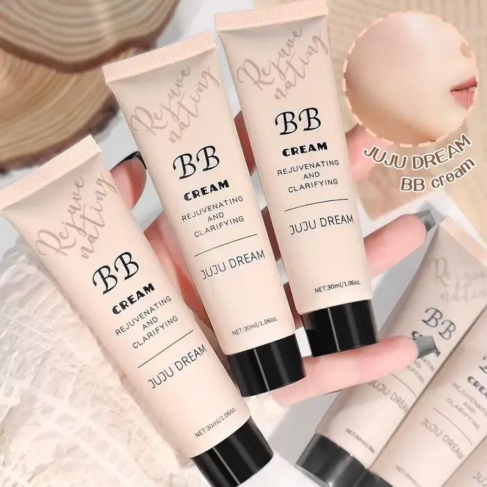 BB Cream 3 en 1, correcteur à couverture complète