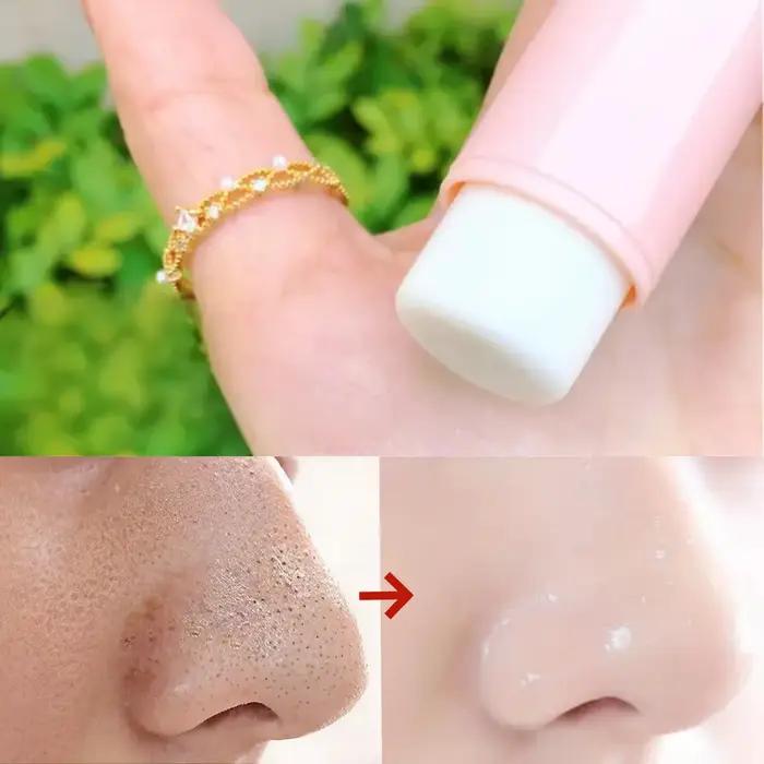 Bâton d'apprêt de pores Invisible imperméable