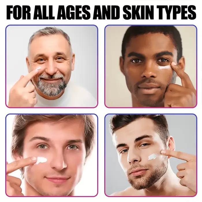 Rétinol Anti-âge crème pour le visage hydratant dissolvant de rides collagène acide hyaluronique crèmes soins de la peau cosmétique 30 & 60ML