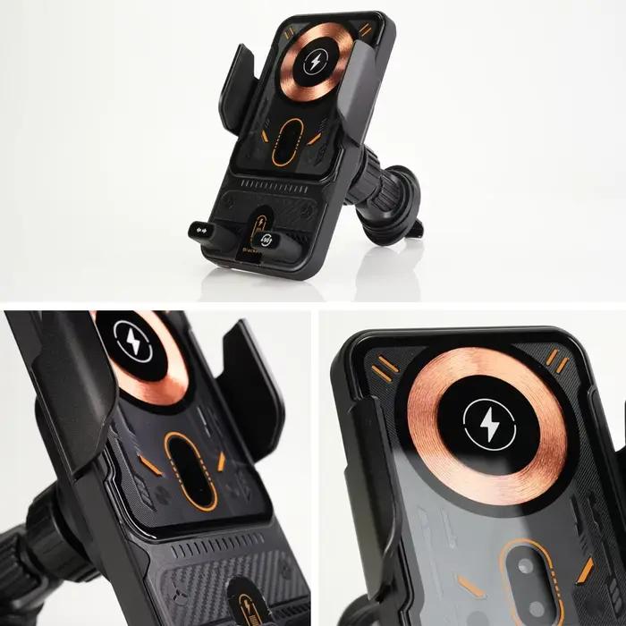 Support de téléphone portable pour voiture, base dédiée pour Toyota Corolla 2019-2023, support de navigation portable