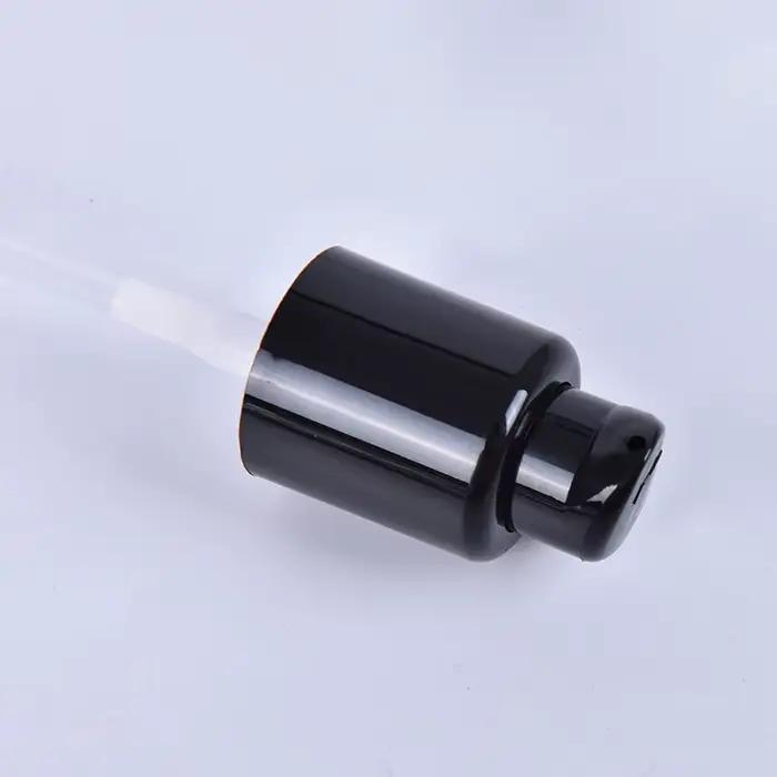 Pompe de remplacement pour fond de teint liquide