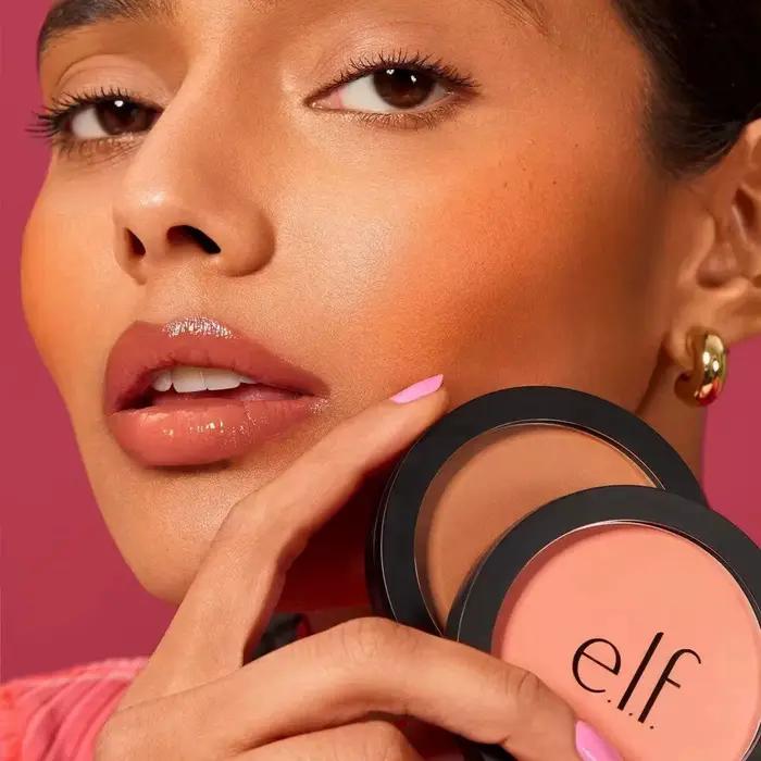 Elf Putty Blush, blush crème monocolore