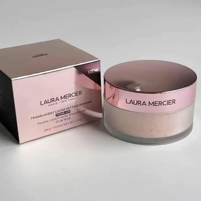 Poudre libre Laura Mercier