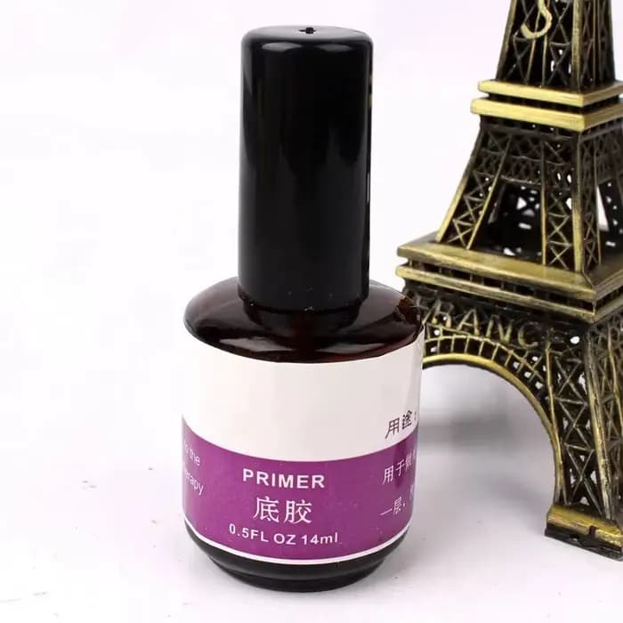 1 pièces Gel vernis à ongles apprêt 14ml haute qualité UV