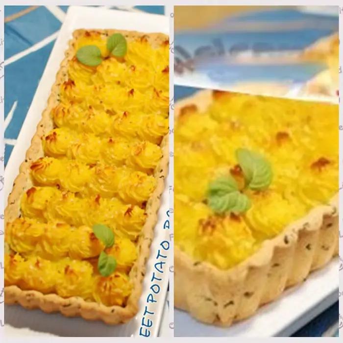 Moule à tarte cannelé pour cuisson, outil de quiche antiadhésif parfait, modèle rectangulaire, ustensiles de cuisson, plats, casseroles à gâteaux, plaque de cuisson