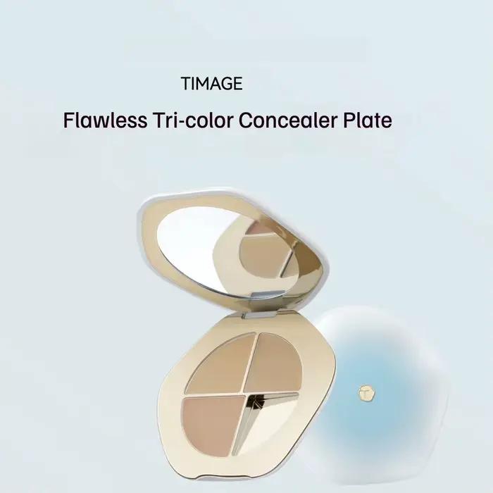 Palette de correcteurs tricolores TIMAGE