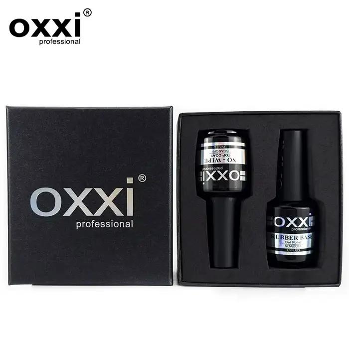 Base de vernis à ongles en caoutchouc professionnel