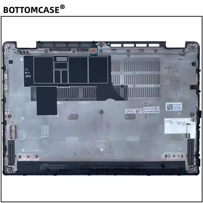 Nouveau pour BOTTOMCASE ® Boîtier inférieur pour Latitude 5350 E5350, couvercle de base, 0RN9PR 017DJM