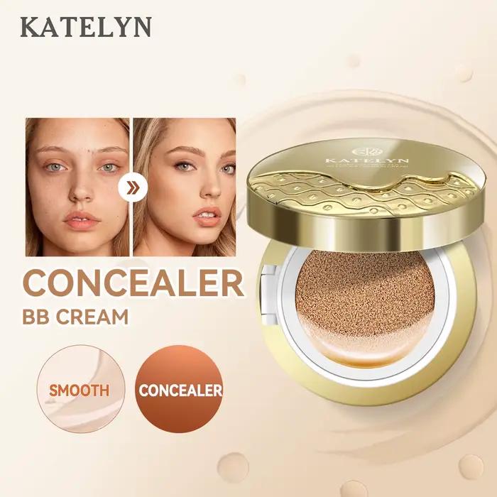 Crème BB en coussin pour femmes