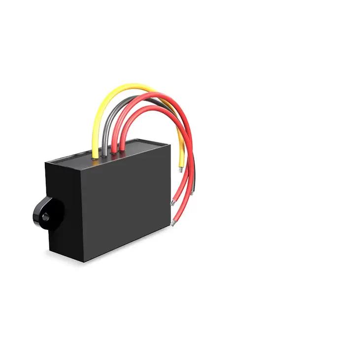 GYVRM – convertisseur de tension ca à cc 24V, 1a, 2a, 3a, AC22-28V à 24V, 72W, Module de stabilisation, niveau étanche IP68