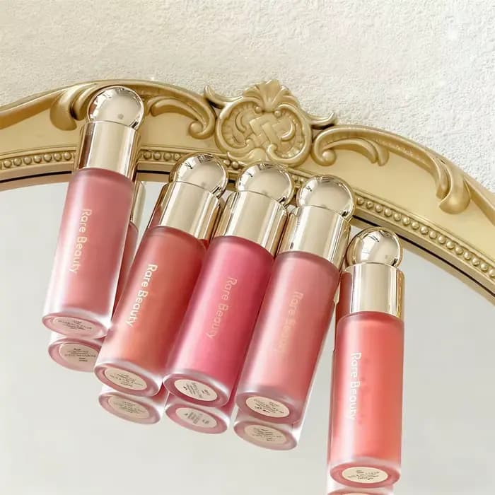 Rare Beauty Blush liquide en poudre