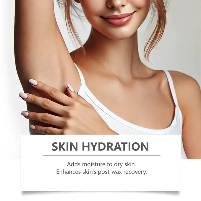 Sérum pour cheveux incarnés Centella Asiatica traitement