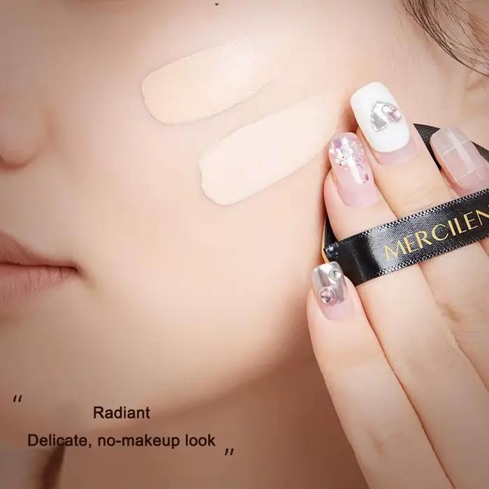 Mercilen BB Cream, 40G