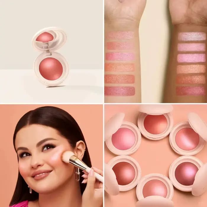 Rare Beauty Blush liquide en poudre