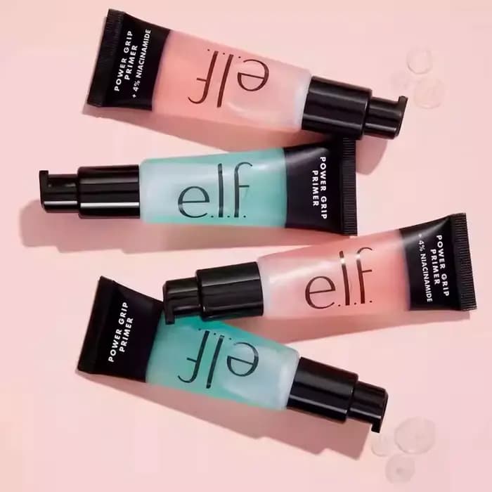 Elf Setting Spray prolonger la longévité du maquillage apprêt Gel fond de teint remplir les Pores humidifier Essence