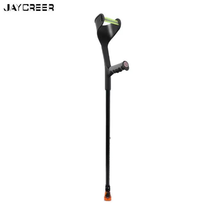 Béquilles pliables pour avant-bras JayCreer