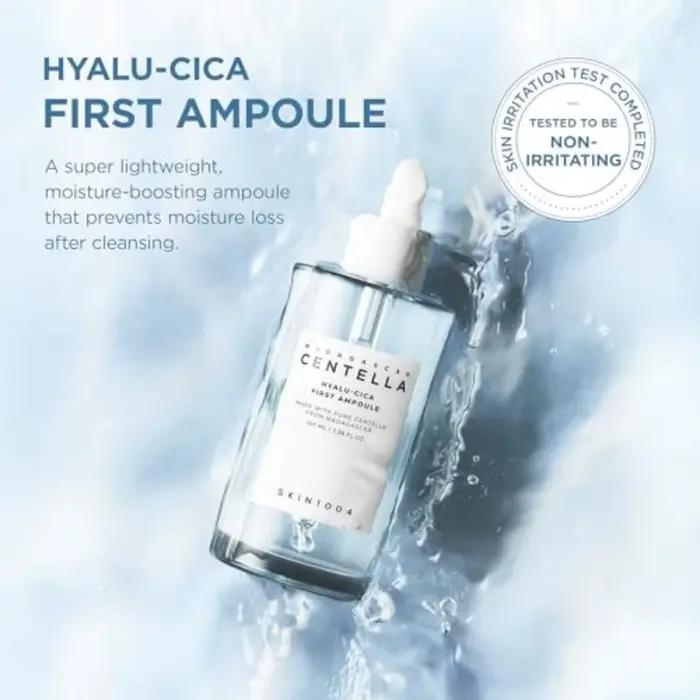 Hyalu-Cica First Ampoule