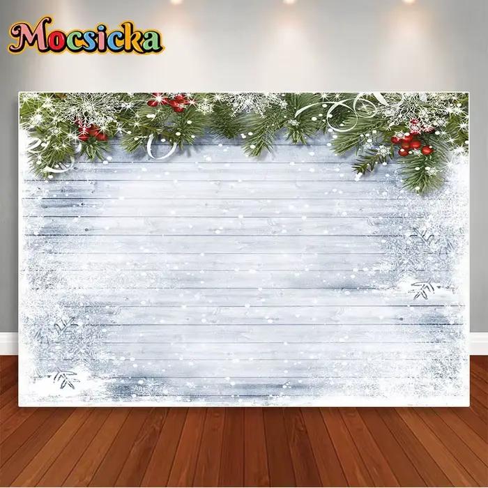 Toile de Fond Murale en Bois pour Photographie de Mariage, Décor de ixVintage en Plein Air, Personnalisé, Printemps