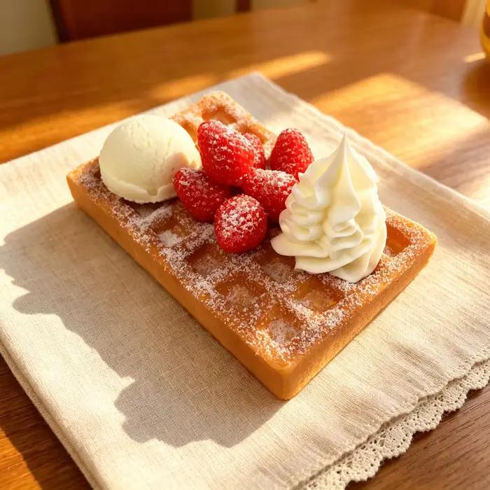 Modèle réaliste de crème glacée et de pain artificiels simulés, accessoires de photographie créatifs et exquis pour vitrine de boulangerie