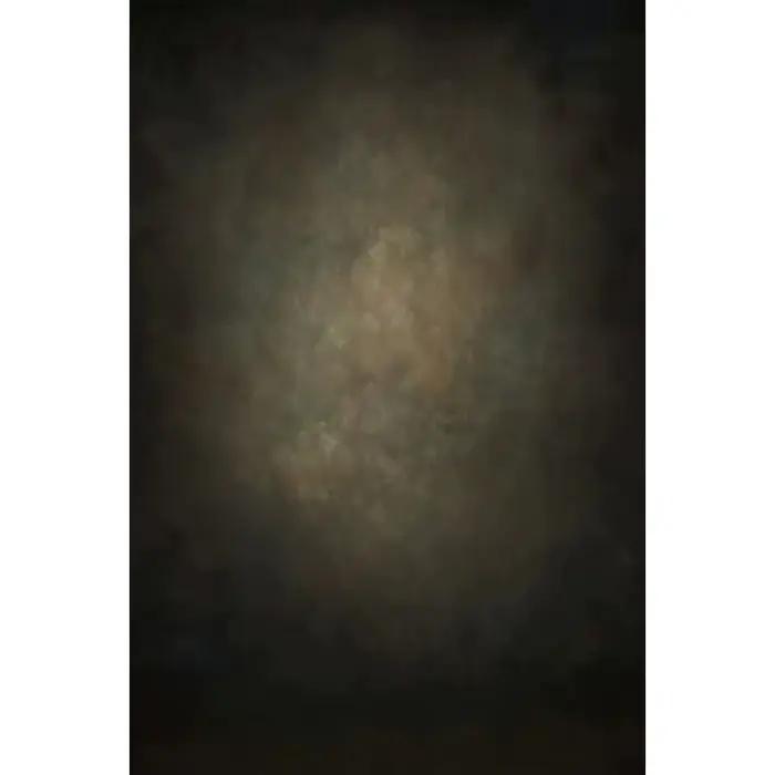 Fond de photographie abstrait à dégradé de couleur gris noir, toile de fond de studio pour la photographie de portraits d'enfants et d'adultes