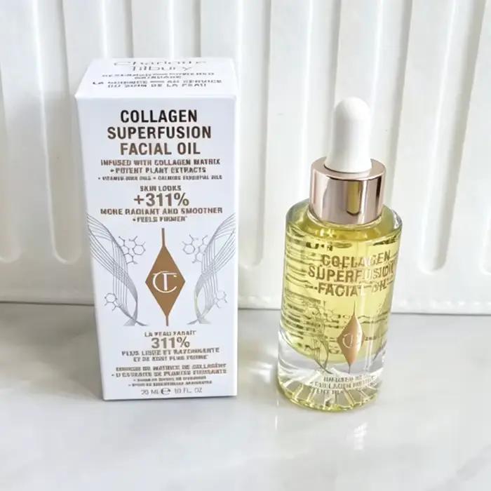 Charlotte Tilbury Set : Poudre Compacte Contrôle Sébum