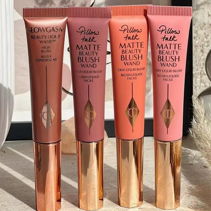 Charlotte Tilbury – Fard à joues en poudre