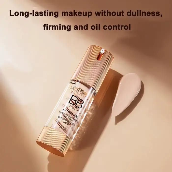Mercilen BB Cream, 40G