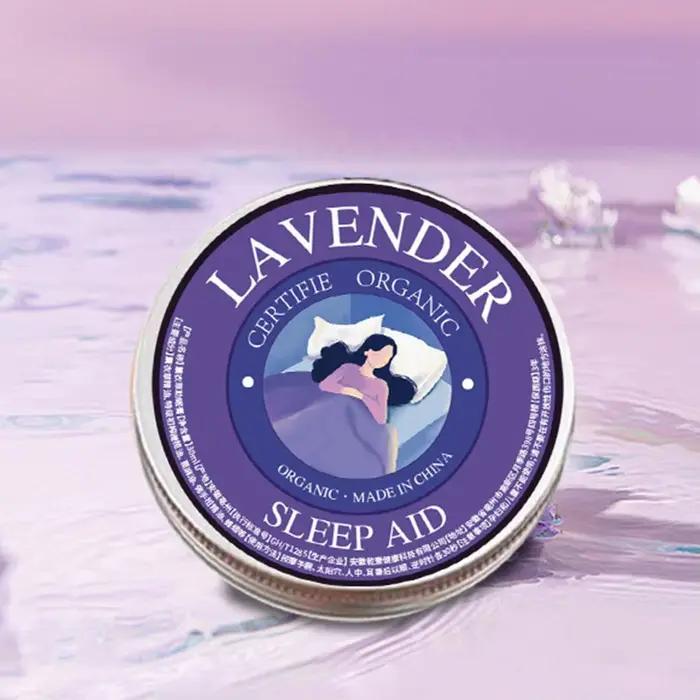 Crème de nuit - Hydratation intense et parfum longue durée