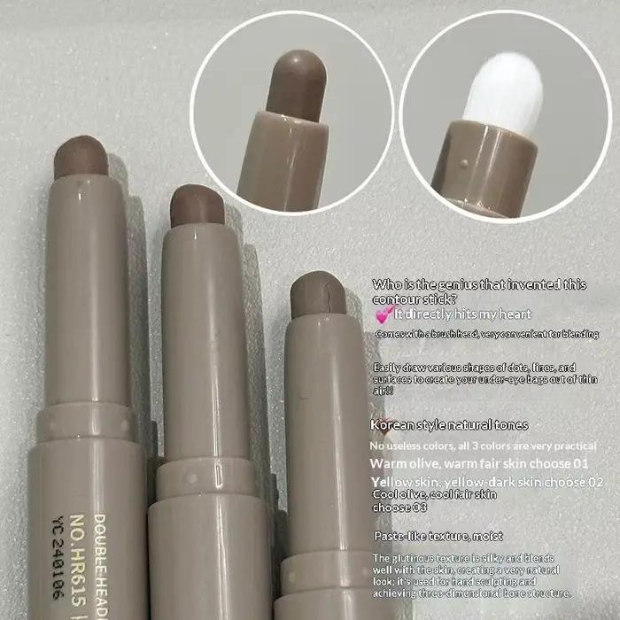Stick Correcteur Longue Durée avec Pinceau