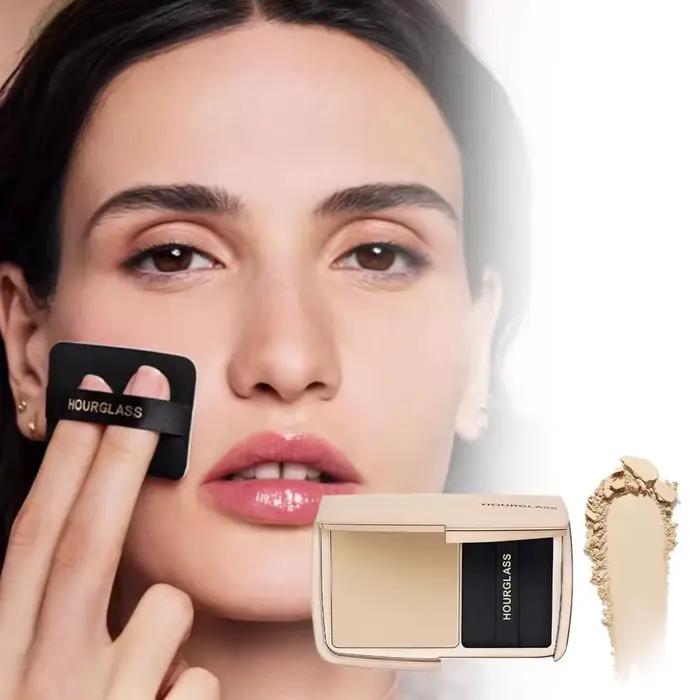 HOURGLASS – poudre compacte de maquillage