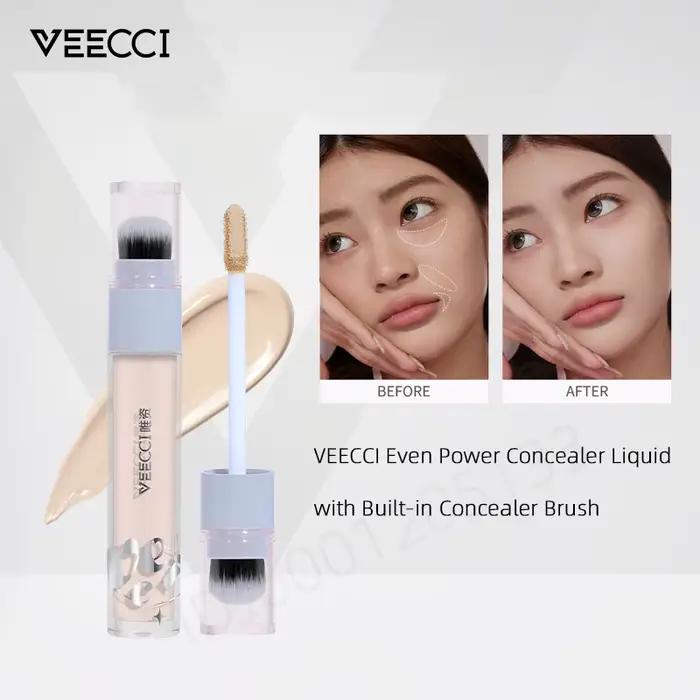 Crème correctrice pour le visage VEECCI