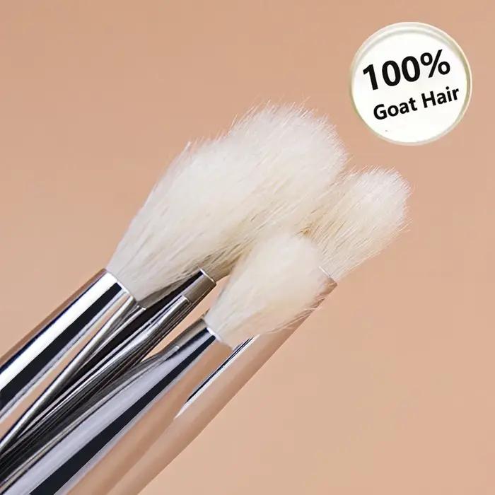 Pinceaux de maquillage pour fard à paupières