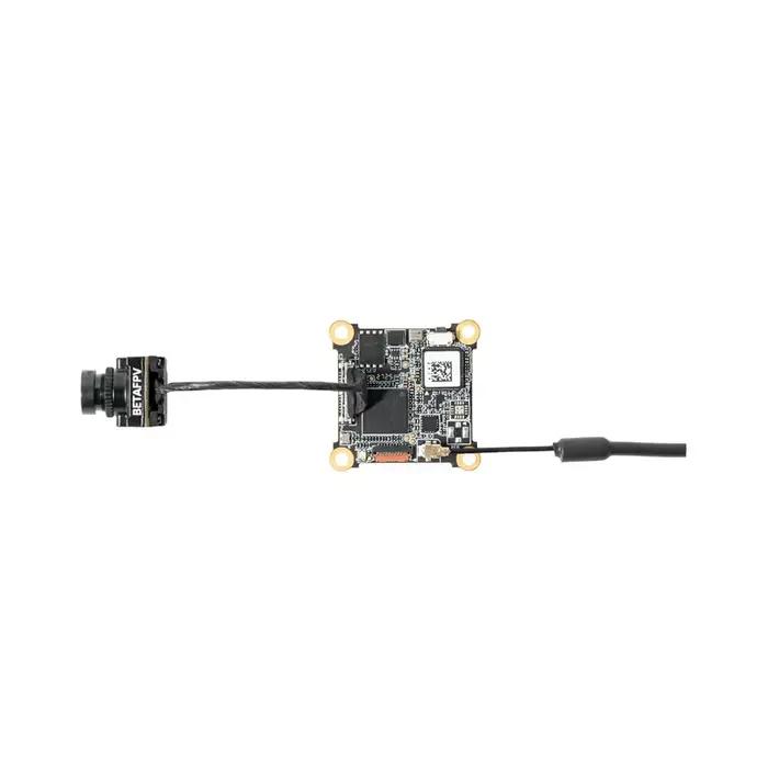 Unité aérienne HD VTX BETAFPV P1 avec FC sans balais, portée de 5 km pour les quadricoptères Air65 & Air75 Whoop, kit FPV HD Meteor75 Pro P1/Aquila20