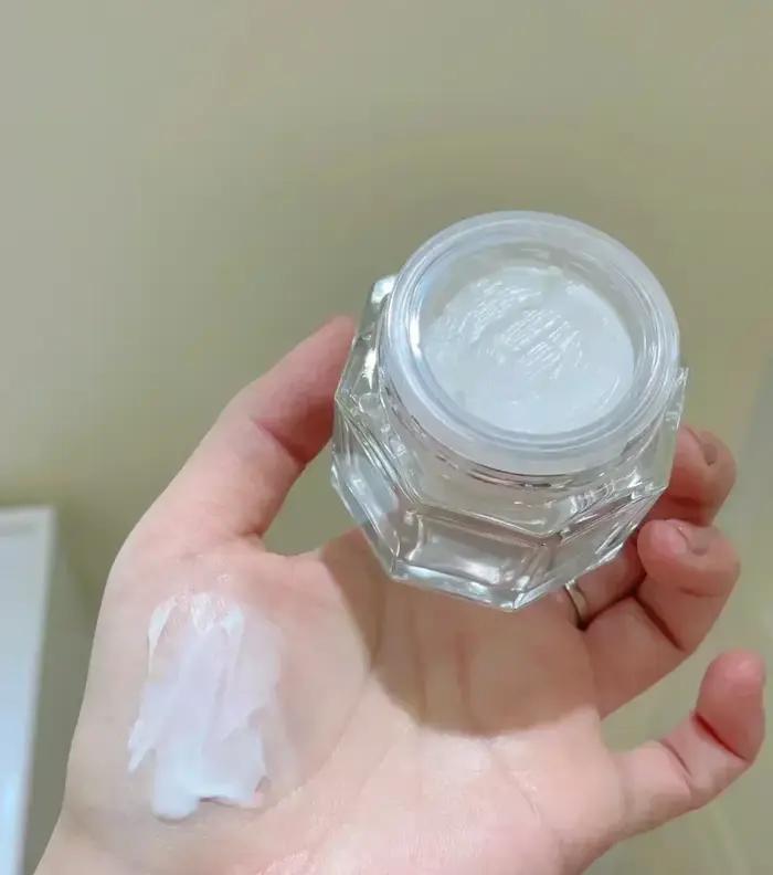 Outil de maquillage Nouvelle version en boîte MAGIC CREAM